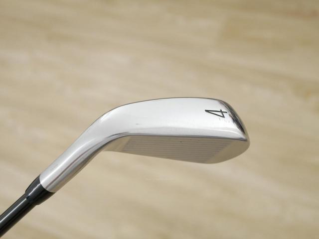 Fairway Wood : Titleist : ไม้กระเทย Titleist U505 Forged (รุ่นปี 2023) Loft 22 ก้านกราไฟต์ Mitsubishi TENSEI Flex S