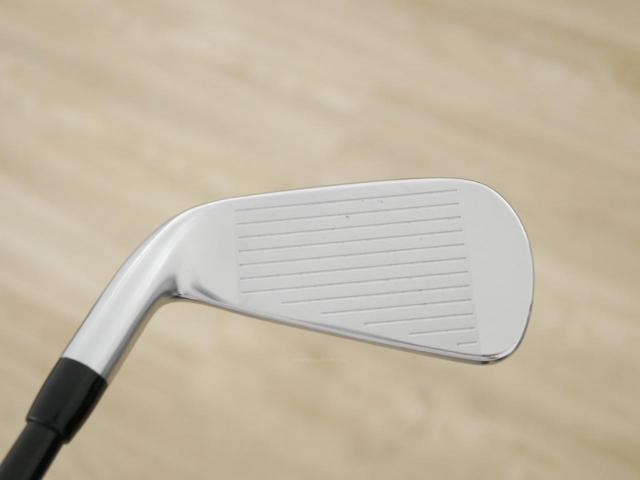 Fairway Wood : Titleist : ไม้กระเทย Titleist U505 Forged (รุ่นปี 2023) Loft 22 ก้านกราไฟต์ Mitsubishi TENSEI Flex S