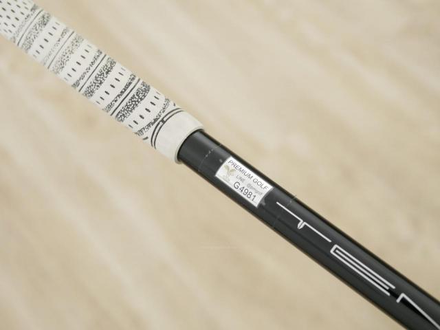 Fairway Wood : Titleist : ไม้กระเทย Titleist U505 Forged (รุ่นปี 2023) Loft 22 ก้านกราไฟต์ Mitsubishi TENSEI Flex S