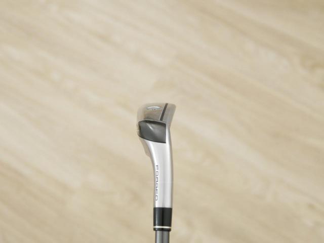 Fairway Wood : Taylormade : เหล็กกระเทย Taylormade SIM DHY Forged Loft 22 ก้าน Mitsubishi TENSEI TM60 Flex R
