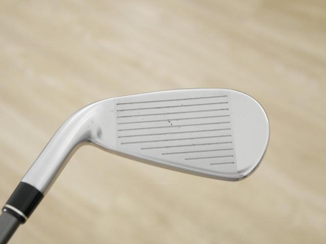 Fairway Wood : Taylormade : เหล็กกระเทย Taylormade SIM DHY Forged Loft 22 ก้าน Mitsubishi TENSEI TM60 Flex R