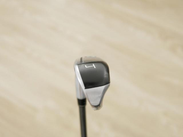 Fairway Wood : Taylormade : เหล็กกระเทย Taylormade SIM DHY Forged Loft 22 ก้าน Mitsubishi TENSEI TM60 Flex R