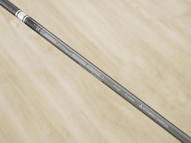 Fairway Wood : Taylormade : เหล็กกระเทย Taylormade SIM DHY Forged Loft 22 ก้าน Mitsubishi TENSEI TM60 Flex R