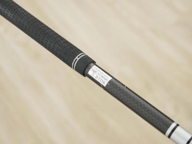 Fairway Wood : Taylormade : เหล็กกระเทย Taylormade SIM DHY Forged Loft 22 ก้าน Mitsubishi TENSEI TM60 Flex R