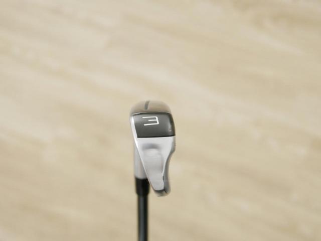 Fairway Wood : Taylormade : เหล็กกระเทย Taylormade SIM UDI Forged Loft 20 ก้าน UST Mamiya RECOIL DART 90 F4 Flex S