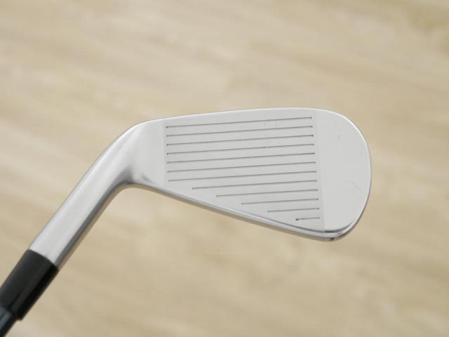 Fairway Wood : Taylormade : เหล็กกระเทย Taylormade SIM UDI Forged Loft 20 ก้าน UST Mamiya RECOIL DART 90 F4 Flex S
