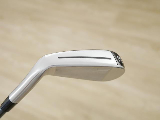Fairway Wood : Taylormade : เหล็กกระเทย Taylormade SIM UDI Forged Loft 20 ก้าน UST Mamiya RECOIL DART 90 F4 Flex S
