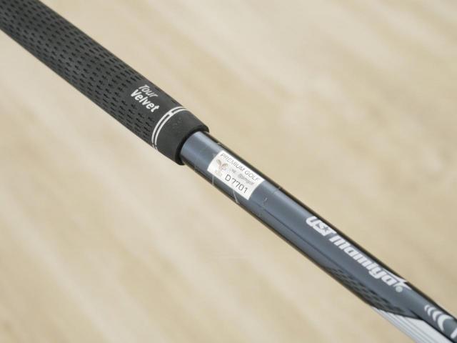 Fairway Wood : Taylormade : เหล็กกระเทย Taylormade SIM UDI Forged Loft 20 ก้าน UST Mamiya RECOIL DART 90 F4 Flex S
