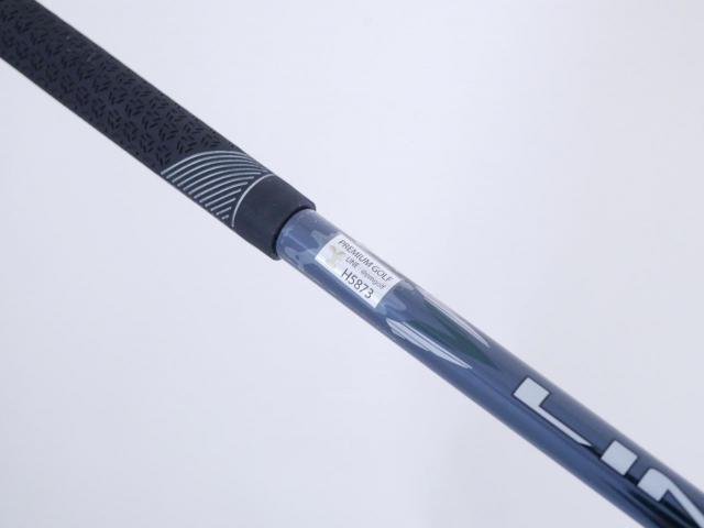 Fairway Wood : callaway : หัวไม้ 3 Callaway ELYTE Max Fast (ออกปี 2025) Loft 16 ก้าน UST Mamiya LIN-Q 40 Flex R2