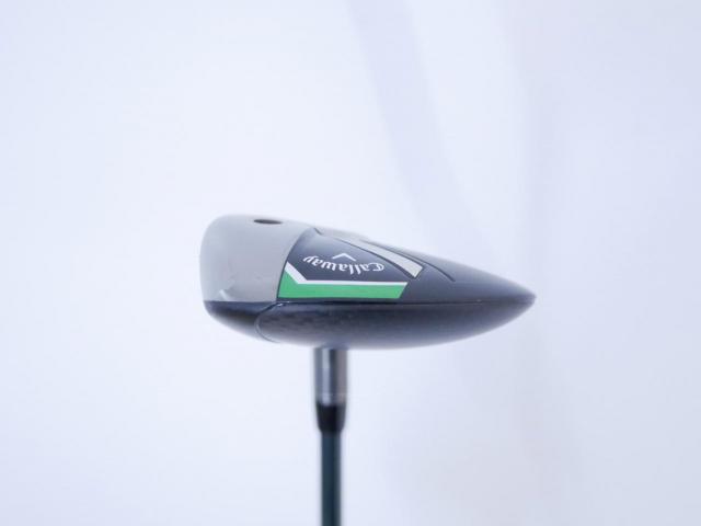 Fairway Wood : callaway : หัวไม้ 7 Callaway ELYTE X (ออกปี 2025) Loft 21 ก้าน UST Mamiya LIN-Q 40 Flex R