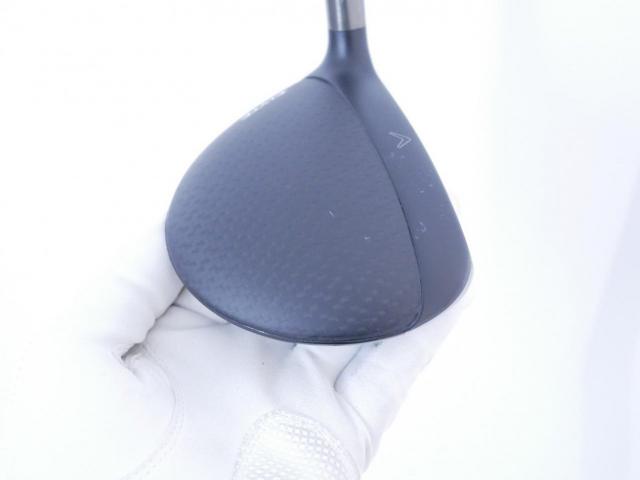 Fairway Wood : callaway : หัวไม้ 7 Callaway ELYTE X (ออกปี 2025) Loft 21 ก้าน UST Mamiya LIN-Q 40 Flex R