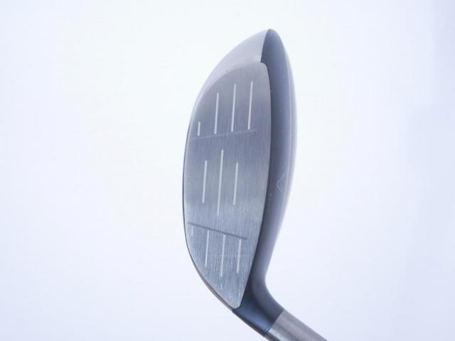 Fairway Wood : callaway : หัวไม้ 7 Callaway ELYTE X (ออกปี 2025) Loft 21 ก้าน UST Mamiya LIN-Q 40 Flex R