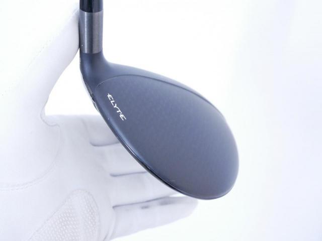 Fairway Wood : callaway : หัวไม้ 3 Callaway ELYTE Max Fast (ออกปี 2025) Loft 16 ก้าน Fujikura VENTUS 5 Flex SR
