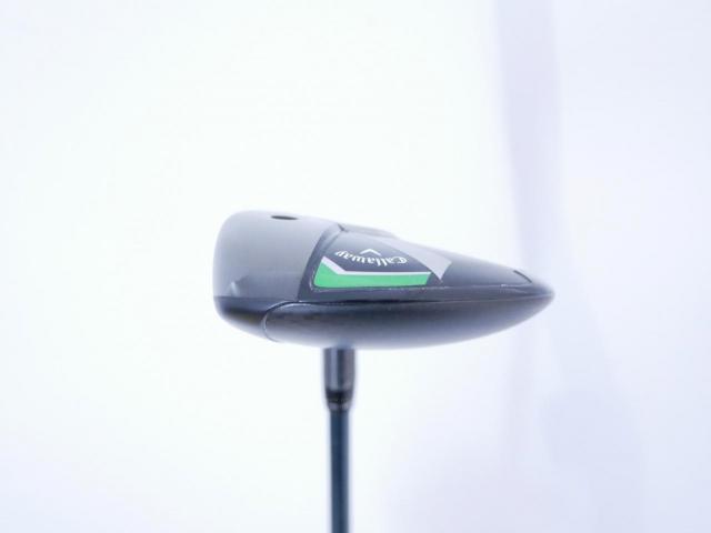 Fairway Wood : callaway : หัวไม้ 3 Callaway ELYTE Max Fast (ออกปี 2025) Loft 16 ก้าน Fujikura VENTUS 5 Flex R