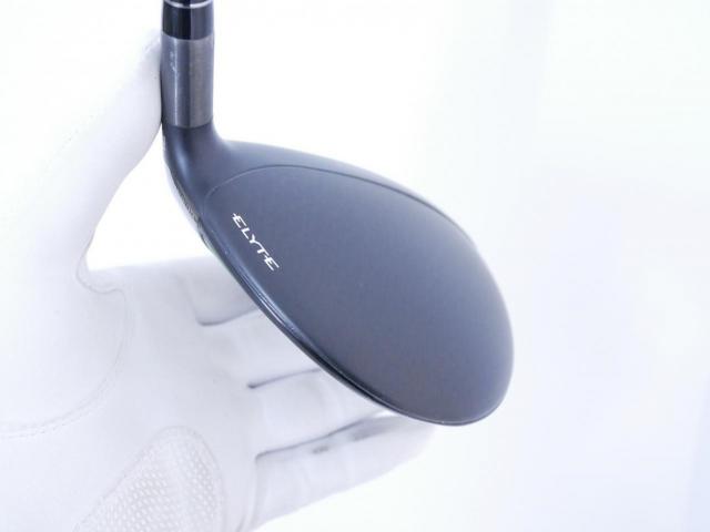 Fairway Wood : callaway : หัวไม้ 3 Callaway ELYTE Max Fast (ออกปี 2025) Loft 16 ก้าน Fujikura VENTUS 5 Flex R