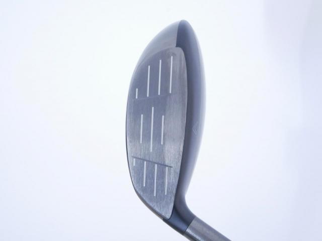 Fairway Wood : callaway : หัวไม้ 3 Callaway ELYTE Max Fast (ออกปี 2025) Loft 16 ก้าน Fujikura VENTUS 5 Flex R
