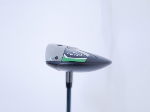 Fairway Wood : callaway : หัวไม้ 5 Callaway ELYTE (ออกปี 2025) Loft 18 ก้าน Fujikura VENTUS 5 Flex S