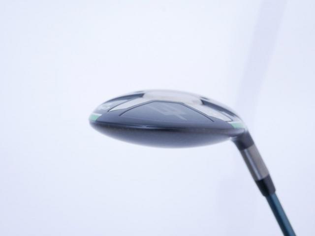 Fairway Wood : callaway : หัวไม้ 5 Callaway ELYTE (ออกปี 2025) Loft 18 ก้าน Fujikura VENTUS 5 Flex S