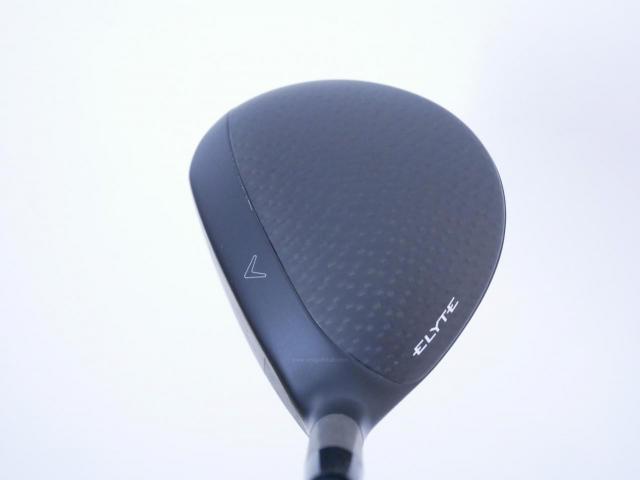 Fairway Wood : callaway : หัวไม้ 5 Callaway ELYTE (ออกปี 2025) Loft 18 ก้าน Fujikura VENTUS 5 Flex S