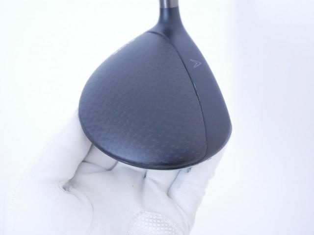 Fairway Wood : callaway : หัวไม้ 5 Callaway ELYTE (ออกปี 2025) Loft 18 ก้าน Fujikura VENTUS 5 Flex S