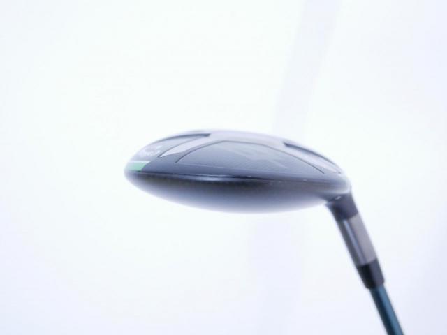 Fairway Wood : callaway : หัวไม้ 5 Callaway ELYTE X (ออกปี 2025) Loft 18 ก้าน Fujikura VENTUS 5 Flex R