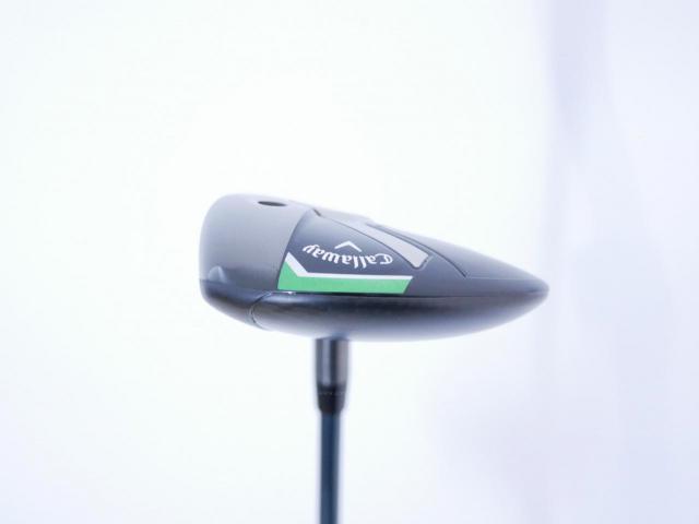 Fairway Wood : callaway : หัวไม้ 5 Callaway ELYTE X (ออกปี 2025) Loft 18 ก้าน Fujikura VENTUS 5 Flex R
