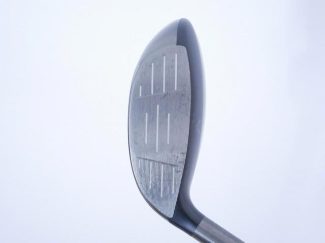 Fairway Wood : callaway : หัวไม้ 5 Callaway ELYTE X (ออกปี 2025) Loft 18 ก้าน Fujikura VENTUS 5 Flex R
