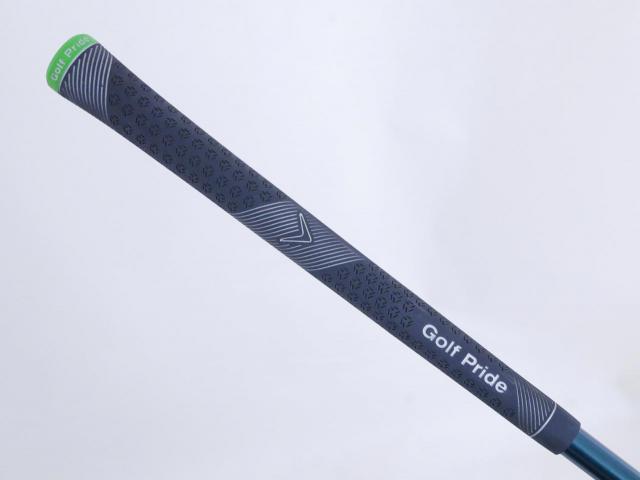 Fairway Wood : callaway : หัวไม้ 5 Callaway ELYTE X (ออกปี 2025) Loft 18 ก้าน Fujikura VENTUS 5 Flex R