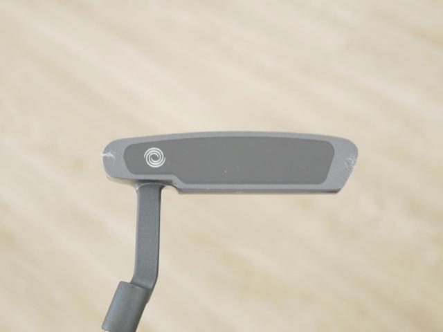 Putter : All : **ของใหม่ ยังไม่แกะพลาสติก** พัตเตอร์ Odyssey DFX #1W (รุ่นปี 2025) ยาว 32 นิ้ว