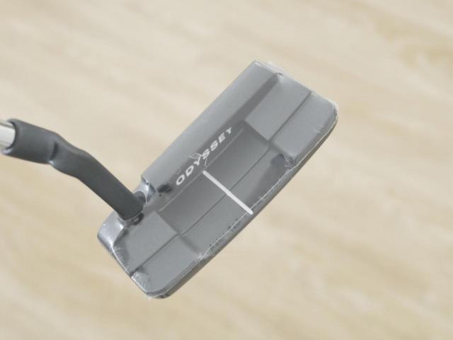 Putter : All : **ของใหม่ ยังไม่แกะพลาสติก** พัตเตอร์ Odyssey DFX #1W (รุ่นปี 2025) ยาว 32 นิ้ว