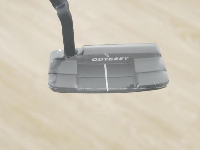 Putter : All : **ของใหม่ ยังไม่แกะพลาสติก** พัตเตอร์ Odyssey DFX #1W (รุ่นปี 2025) ยาว 32 นิ้ว