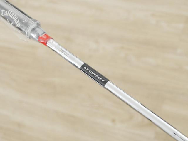 Putter : All : **ของใหม่ ยังไม่แกะพลาสติก** พัตเตอร์ Odyssey DFX #1W (รุ่นปี 2025) ยาว 32 นิ้ว