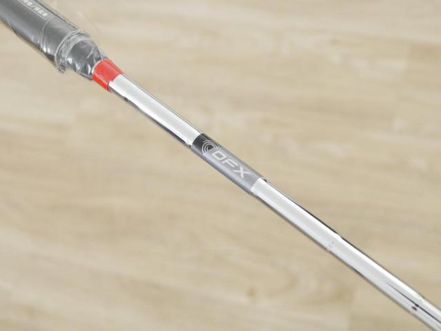Putter : All : **ของใหม่ ยังไม่แกะพลาสติก** พัตเตอร์ Odyssey DFX #1W (รุ่นปี 2025) ยาว 32 นิ้ว
