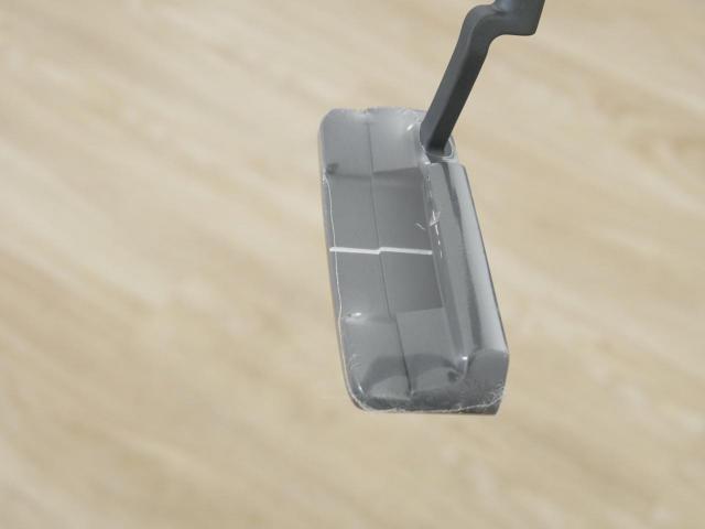 Putter : All : **ของใหม่ ยังไม่แกะพลาสติก** พัตเตอร์ Odyssey DFX #1W (รุ่นปี 2025) ยาว 32 นิ้ว