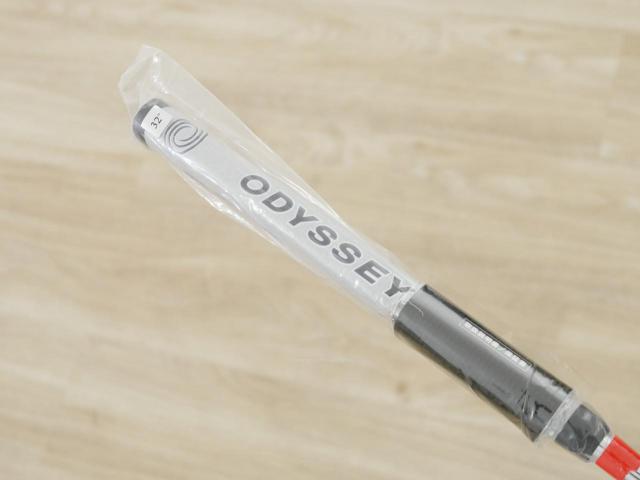 Putter : All : **ของใหม่ ยังไม่แกะพลาสติก** พัตเตอร์ Odyssey DFX #1W (รุ่นปี 2025) ยาว 32 นิ้ว
