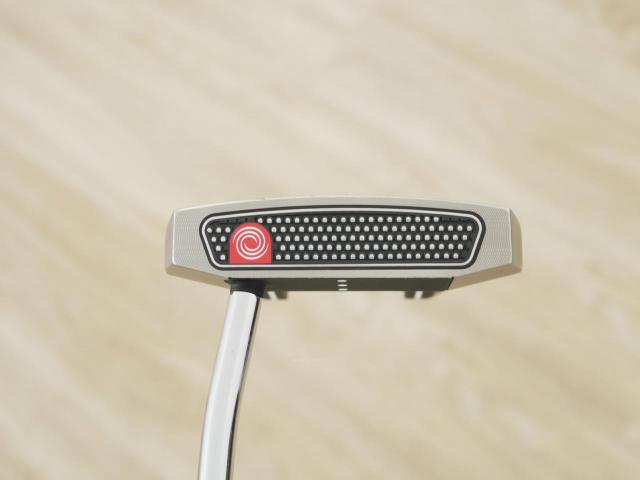Putter : All : พัตเตอร์ Odyssey Microhinge #7 DB (รุ่นล่าสุด ปี 2025) ยาว 32 นิ้ว