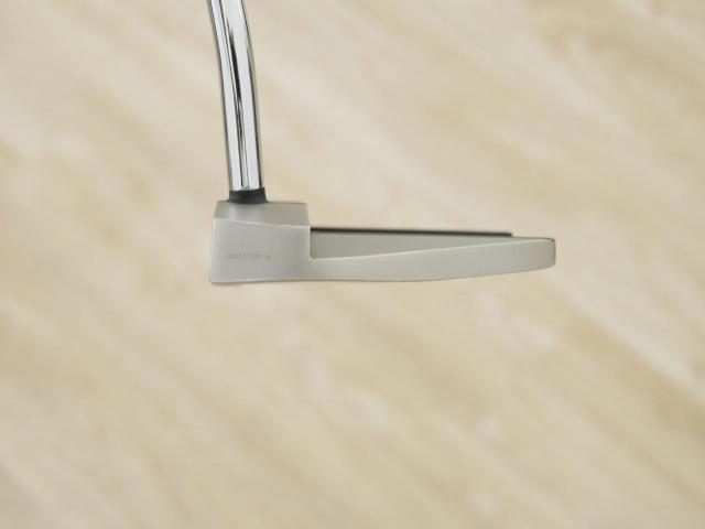 Putter : All : พัตเตอร์ Odyssey Microhinge #7 DB (รุ่นล่าสุด ปี 2025) ยาว 32 นิ้ว