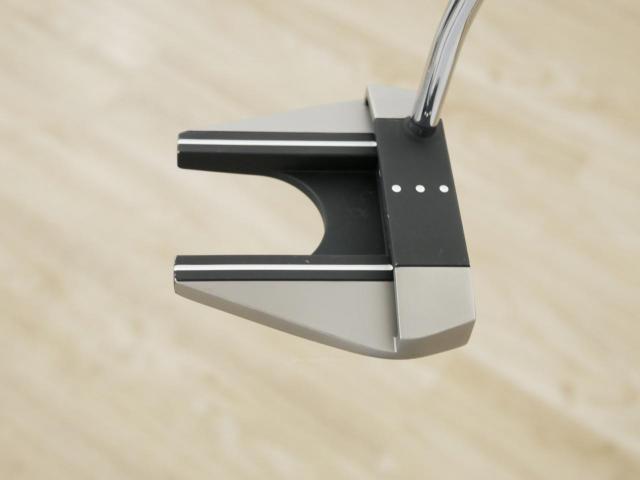 Putter : All : พัตเตอร์ Odyssey Microhinge #7 DB (รุ่นล่าสุด ปี 2025) ยาว 32 นิ้ว
