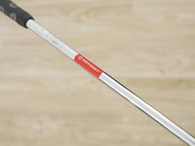 Putter : All : พัตเตอร์ Odyssey Microhinge #7 DB (รุ่นล่าสุด ปี 2025) ยาว 32 นิ้ว