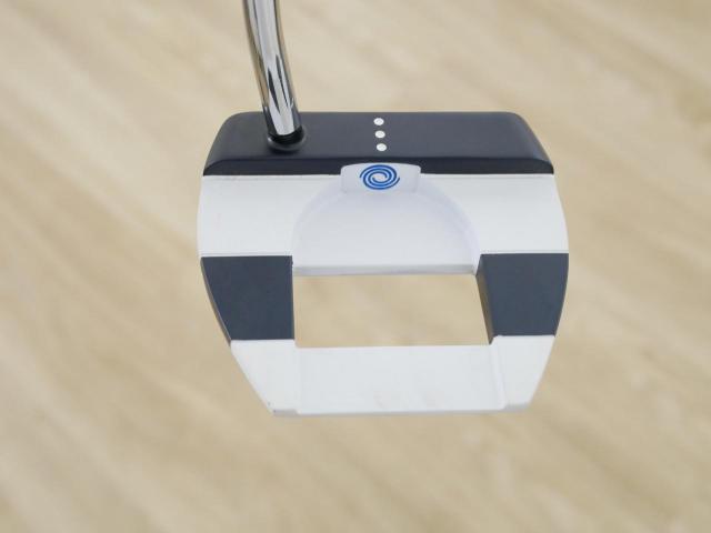 Putter : All : พัตเตอร์ Odyssey Ai-ONE Cruiser Jailbird ก้าน Stroke LAB SL140 ยาว 38 นิ้ว