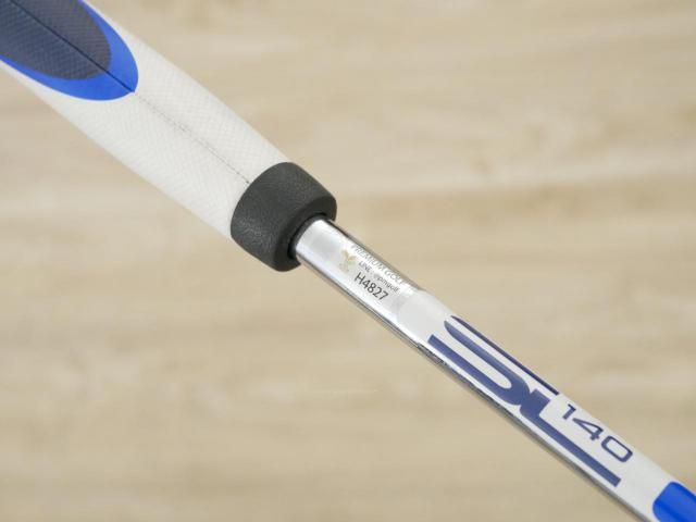 Putter : All : พัตเตอร์ Odyssey Ai-ONE Cruiser Jailbird ก้าน Stroke LAB SL140 ยาว 38 นิ้ว