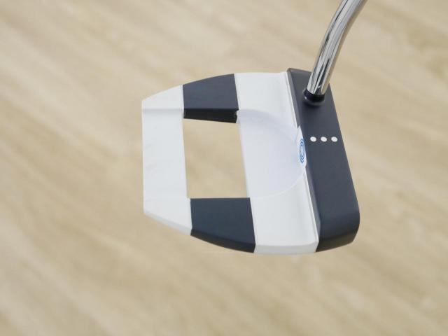 Putter : All : พัตเตอร์ Odyssey Ai-ONE Cruiser Jailbird ก้าน Stroke LAB SL140 ยาว 38 นิ้ว