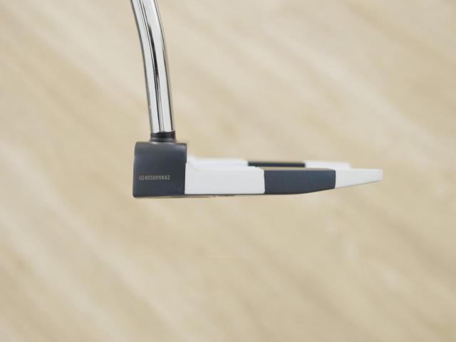 Putter : All : พัตเตอร์ Odyssey Ai-ONE Cruiser Jailbird ก้าน Stroke LAB SL140 ยาว 38 นิ้ว