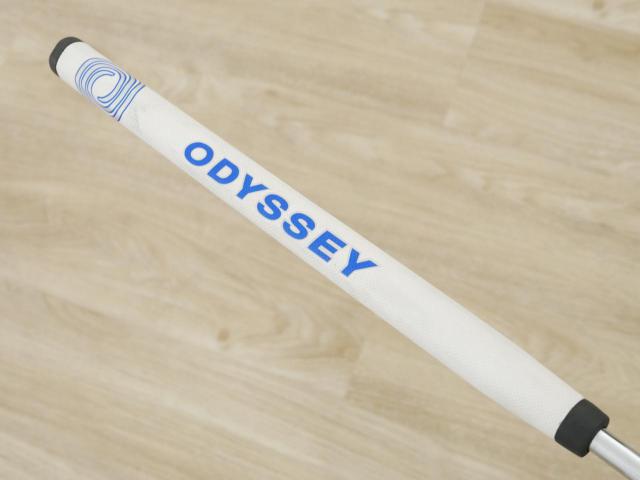 Putter : All : พัตเตอร์ Odyssey Ai-ONE Cruiser Jailbird ก้าน Stroke LAB SL140 ยาว 38 นิ้ว