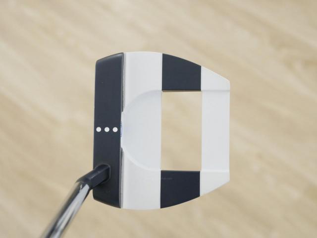 Putter : All : พัตเตอร์ Odyssey Ai-ONE Jailbird Mini S (ออกปี 2024) ก้าน Stroke LAB 90 ยาว 34 นิ้ว