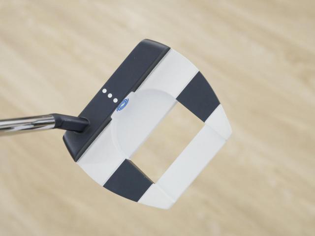 Putter : All : พัตเตอร์ Odyssey Ai-ONE Jailbird Mini S (ออกปี 2024) ก้าน Stroke LAB 90 ยาว 34 นิ้ว