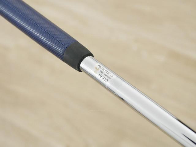 Putter : All : พัตเตอร์ Odyssey Ai-ONE Jailbird Mini S (ออกปี 2024) ก้าน Stroke LAB 90 ยาว 34 นิ้ว