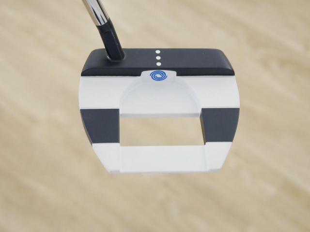 Putter : All : พัตเตอร์ Odyssey Ai-ONE Jailbird Mini S (ออกปี 2024) ก้าน Stroke LAB 90 ยาว 34 นิ้ว