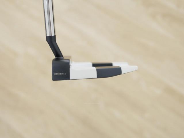 Putter : All : พัตเตอร์ Odyssey Ai-ONE Jailbird Mini S (ออกปี 2024) ก้าน Stroke LAB 90 ยาว 34 นิ้ว