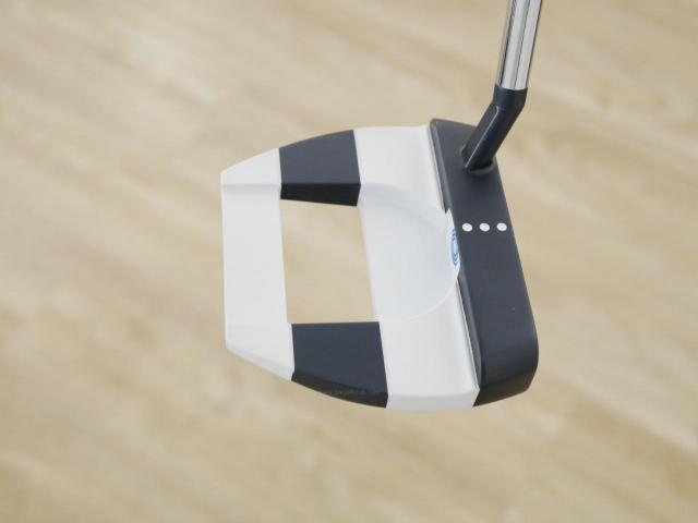 Putter : All : พัตเตอร์ Odyssey Ai-ONE Jailbird Mini S (ออกปี 2024) ก้าน Stroke LAB 90 ยาว 34 นิ้ว